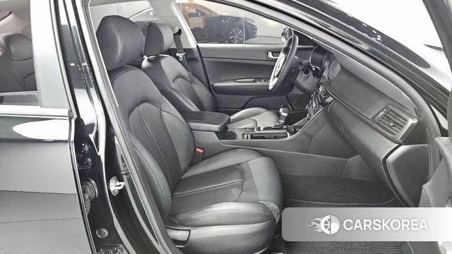 Kia K5 second generation id 4558028 из Кореи 28