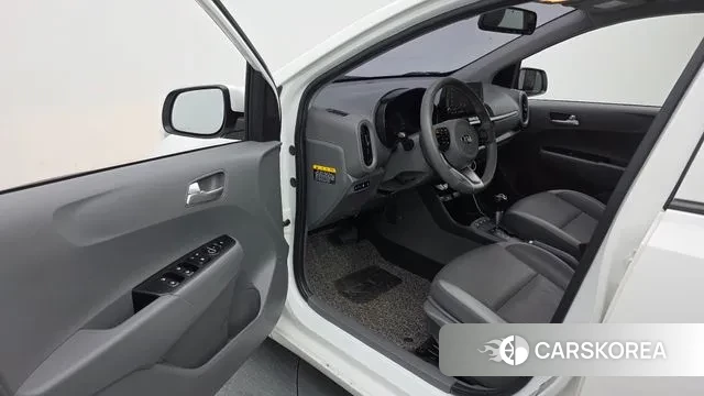 Kia Morning Urban (JA) id 3514533 из Кореи 20