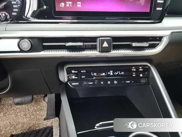 Kia K5 3rd generation id 3098166 из Кореи 18