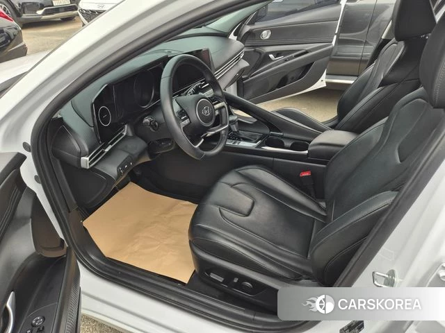 Hyundai Avante (CN7) id 4524389 из Кореи 20