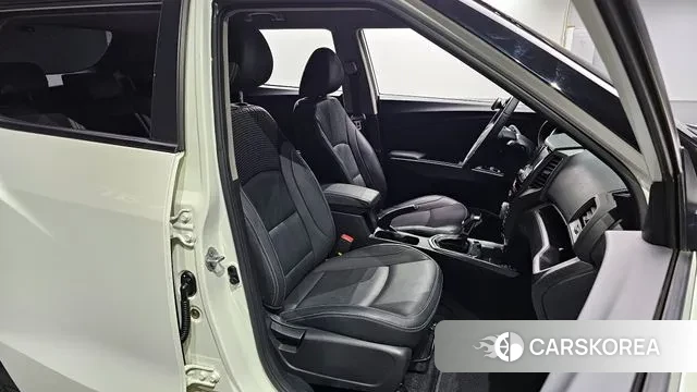 Ssangyong Tivoli Armor id 3429350 из Кореи 20