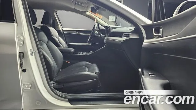 Kia K5 3rd generation id 2720342 из Кореи 20