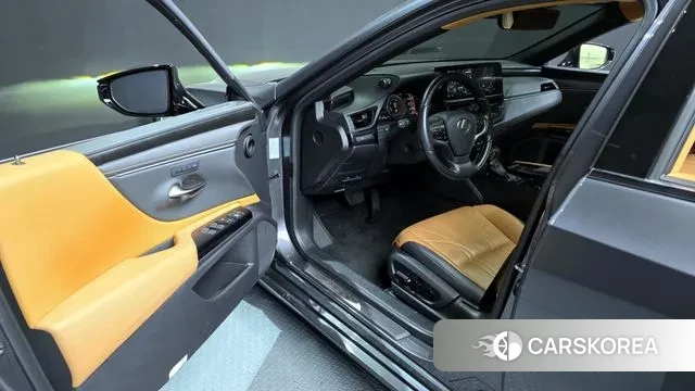 Lexus ES300h 7th generation id 3472791 из Кореи 20