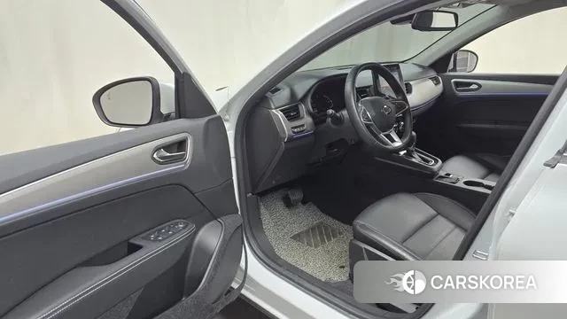 Renault Korea (Samsung) XM3 id 3770611 из Кореи 20