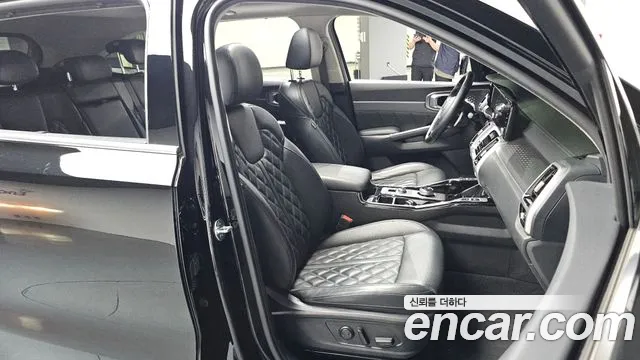 Kia Sorento 4th Generation id 2659416 из Кореи 20