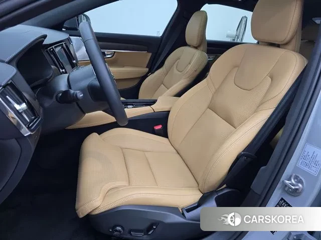 Volvo S90 id 3114775 из Кореи 20