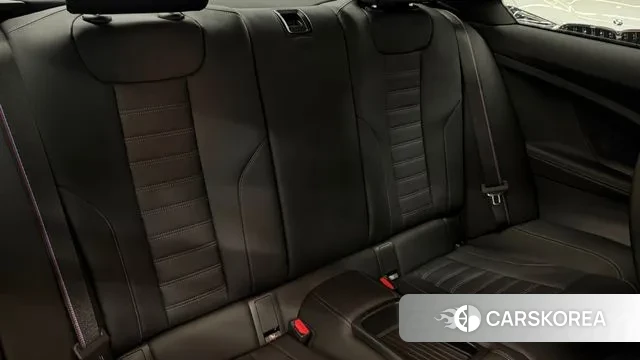 BMW M2 (G87) id 3462016 из Кореи 20