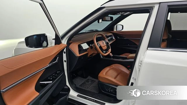 Ssangyong Torres id 4433456 из Кореи 31