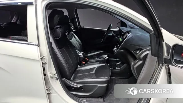 Chevrolet (GM Daewoo) The Next Spark id 3737396 из Кореи 20