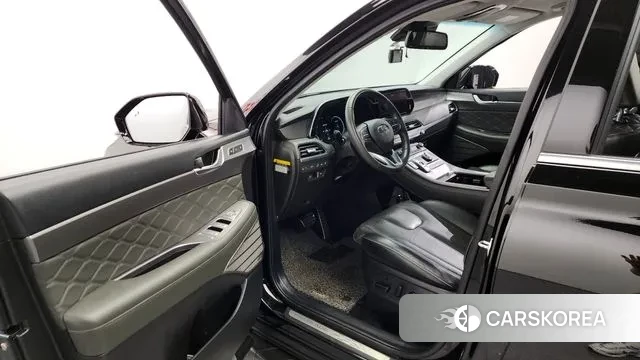 Hyundai Palisade id 2891012 из Кореи 20