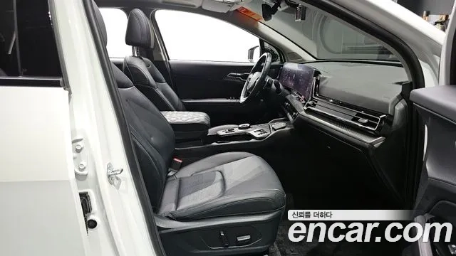 Kia Sportage 5th Generation id 2925967 из Кореи 20