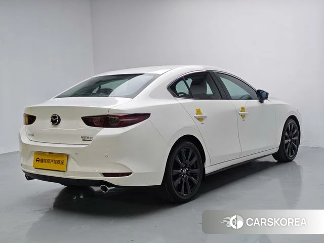 Mazda 3 Angkesaila id 4277476 из Китая 20