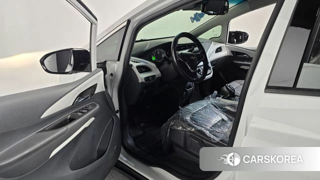 Chevrolet (GM Daewoo) Bolt EV id 4727412 из Кореи 20