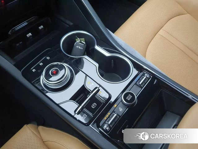 Kia K5 Hybrid 3rd Generation id 4871510 из Кореи 20