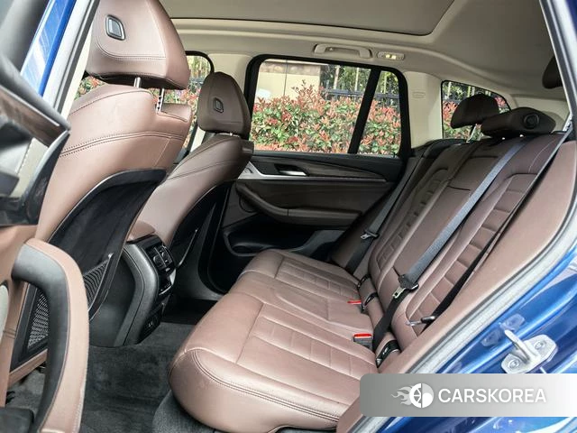BMW X3 id 4313422 из Китая 12