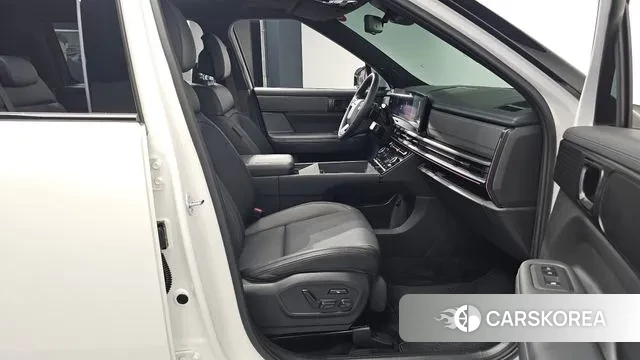 Hyundai Santa Fe (MX5) id 3354037 из Кореи 20