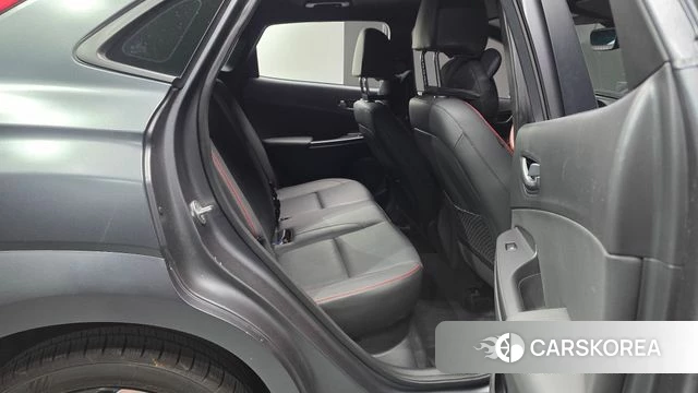 Hyundai Kona id 4363082 из Кореи 32