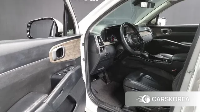 Kia Sorento 4th Generation id 3378526 из Кореи 20