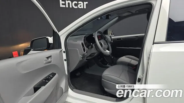 Kia Morning Urban (JA) id 2752083 из Кореи 20