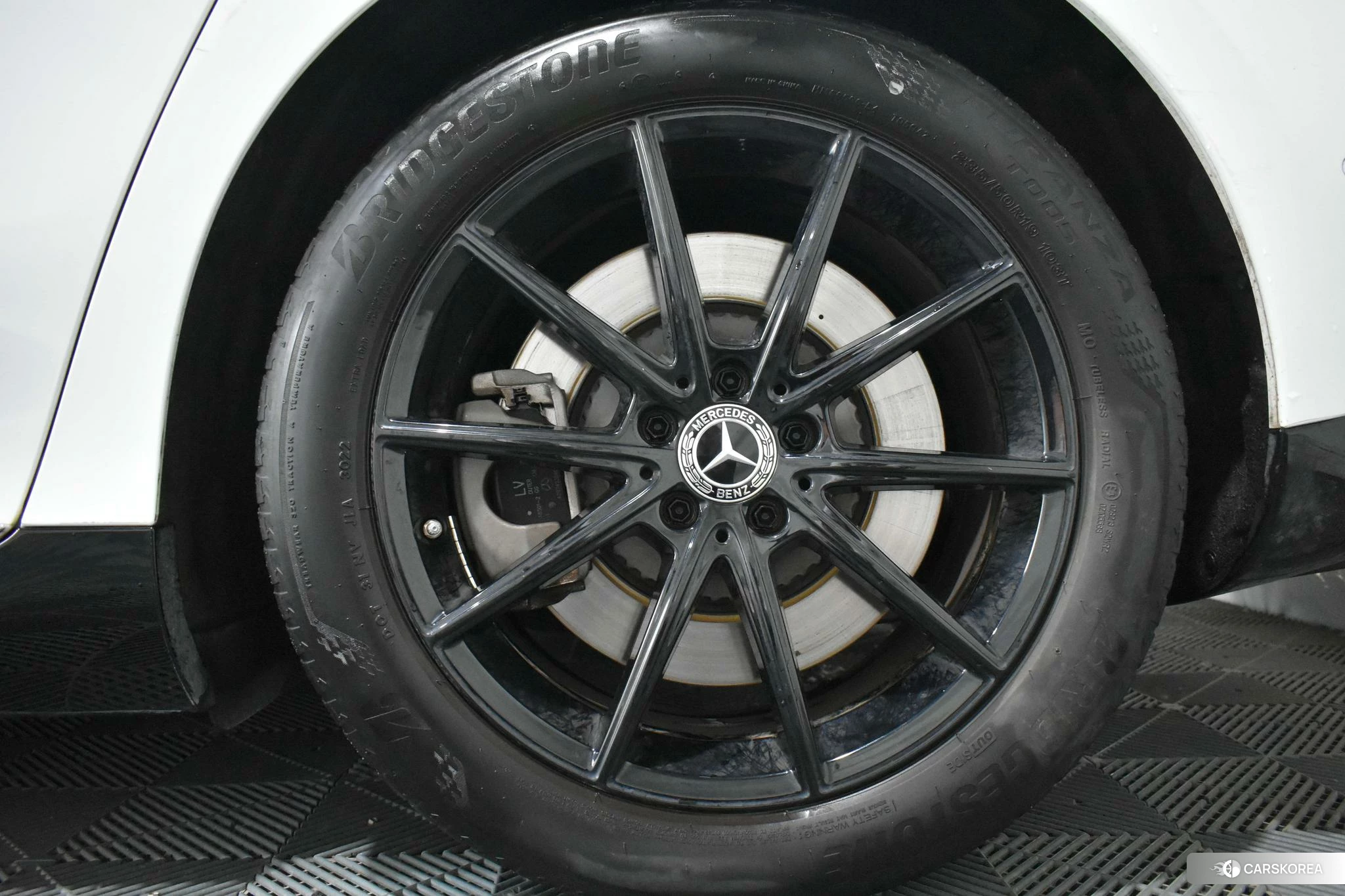 Mercedes-Benz EQE id 4473841 из Китая 16
