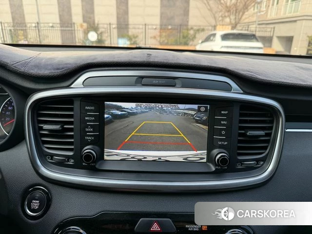 Kia The New Sorento id 3807761 из Кореи 13