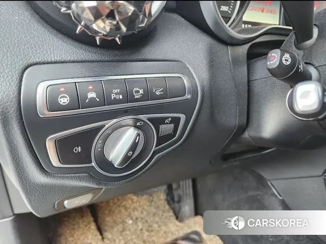 Mercedes-Benz GLC-Class X253 id 3509814 из Кореи 13