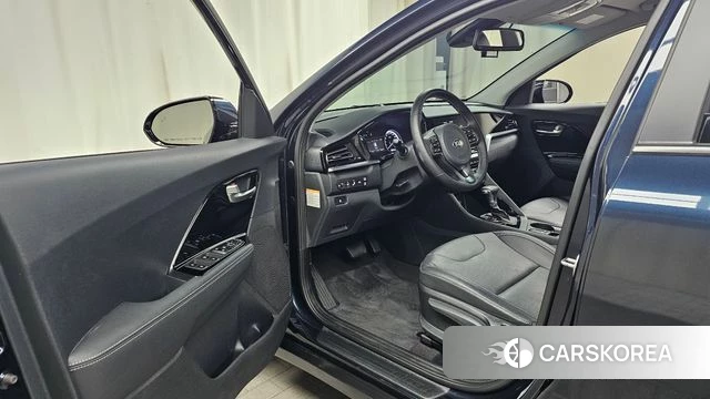 Kia The New Niro id 4324321 из Кореи 30