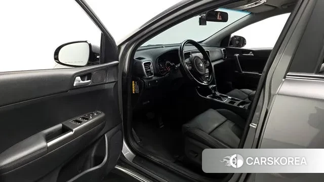 Kia Sportage 4th Generation id 3531228 из Кореи 20