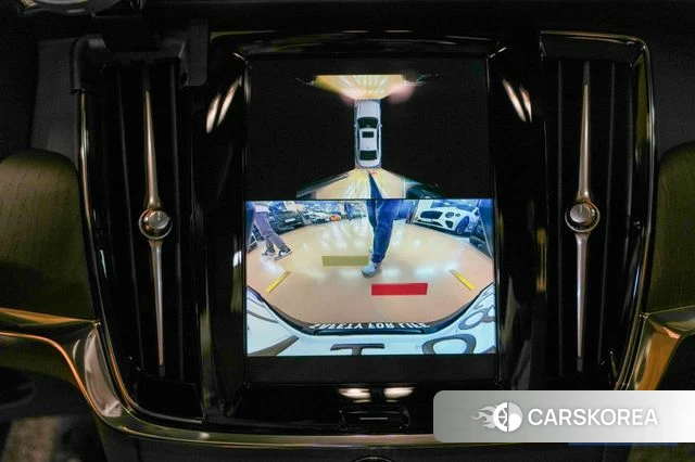 Volvo S90 id 3805397 из Кореи 20