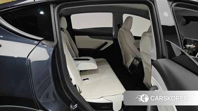 Tesla Model Y id 4515789 из Кореи 35