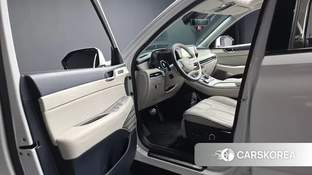 Hyundai The New Palisade id 3675227 из Кореи 20