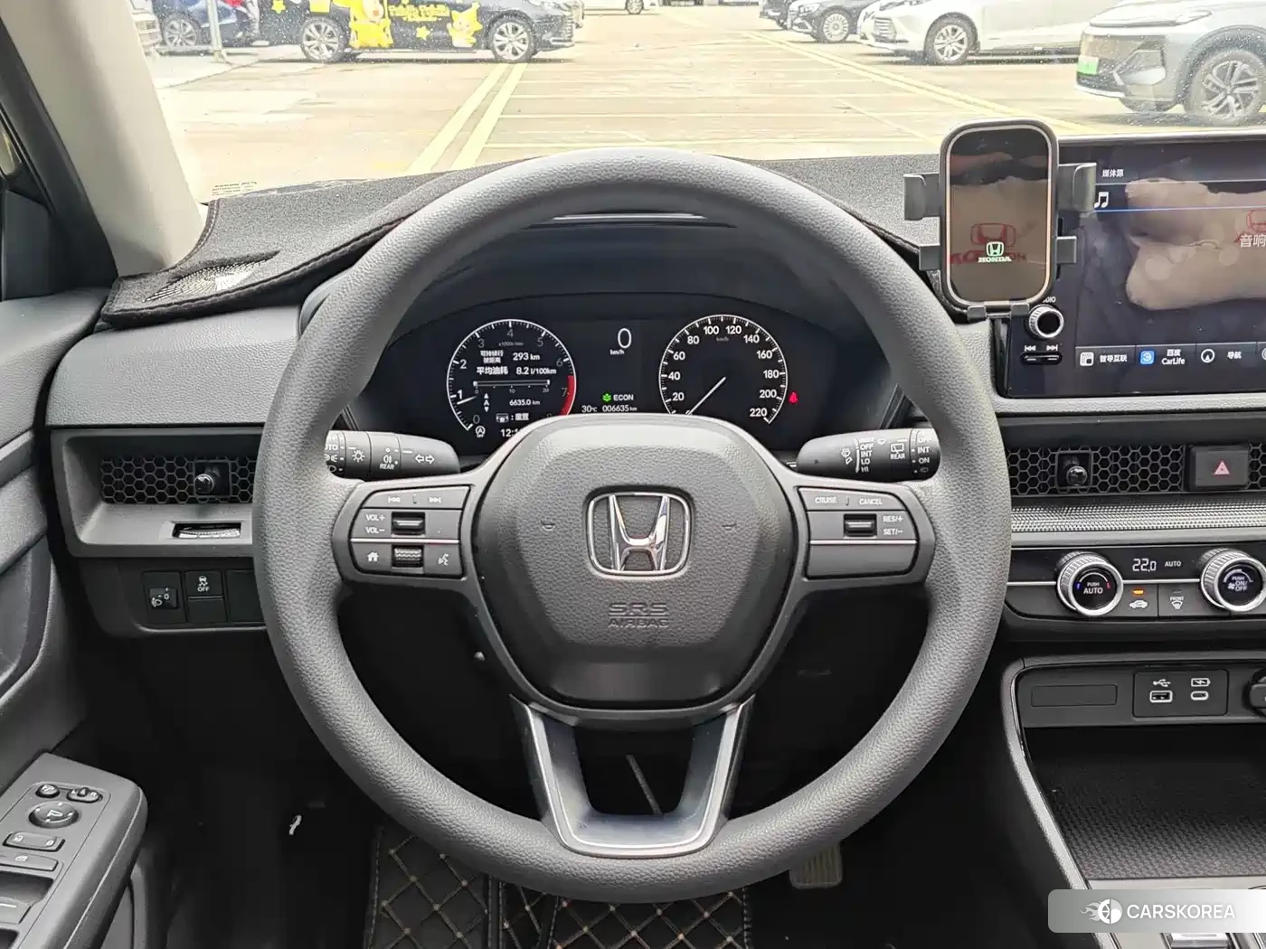 Honda Breeze id 4649286 из Китая 16