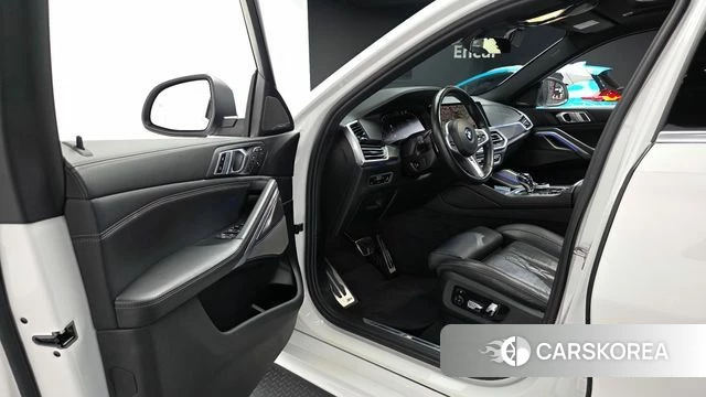BMW X6 (G06) id 4382126 из Кореи 34
