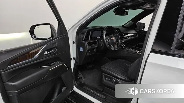 Cadillac Escalade 5th Generation id 3735560 из Кореи 20