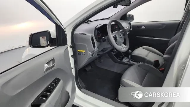 Kia Morning Urban (JA) id 3008049 из Кореи 20