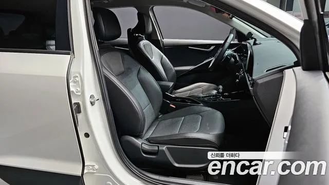 Kia Di Ol Nu Niro id 2741027 из Кореи 20