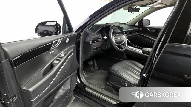 Genesis GV80 id 3935019 из Кореи 20