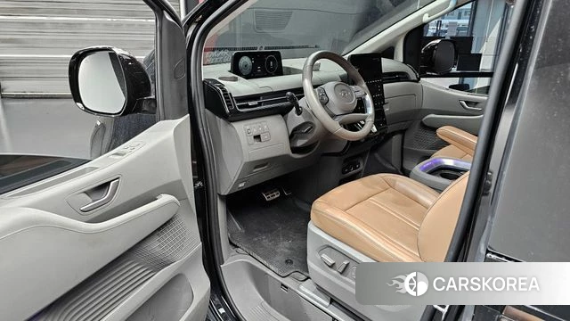 Hyundai Staria id 4591037 из Кореи 20