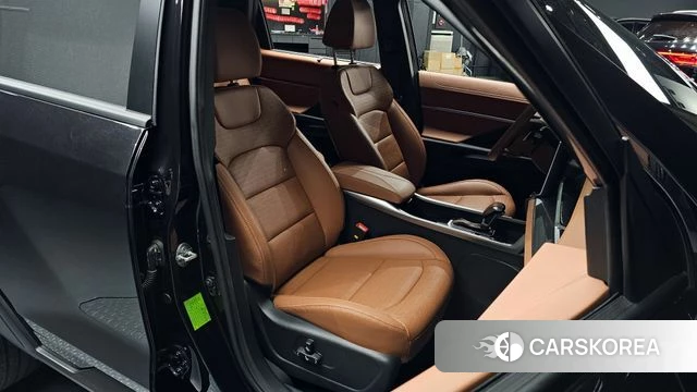 Ssangyong Torres id 4308398 из Кореи 20