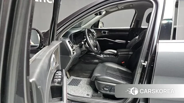 Kia Sorento 4th Generation id 3777847 из Кореи 20
