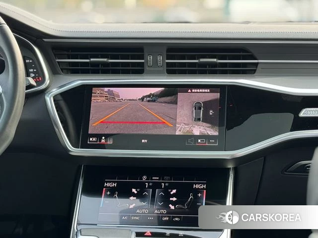 Audi A6L id 4277523 из Китая 17