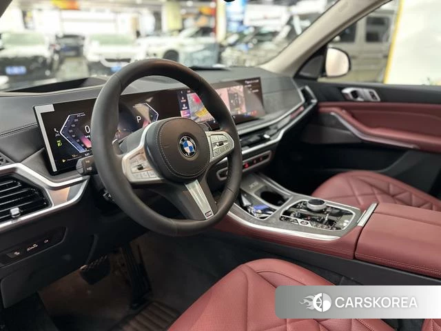 BMW X5 id 4265358 из Китая 16