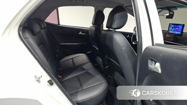 Kia All New Morning (JA) id 4520869 из Кореи 32