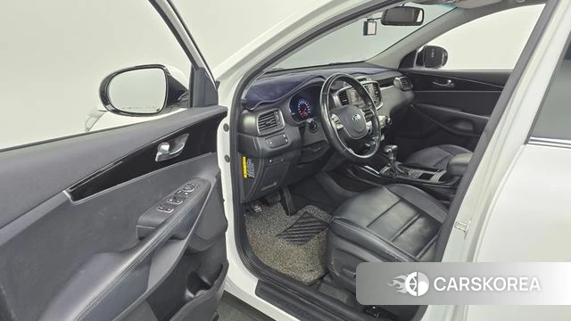 Kia The New Sorento id 4232919 из Кореи 20