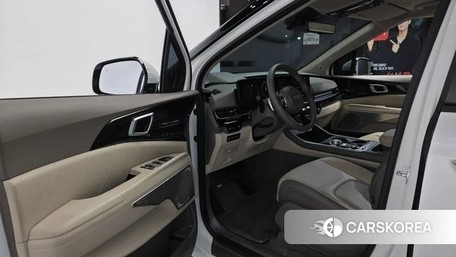 Kia The New Carnival 4th Generation id 3952876 из Кореи 20