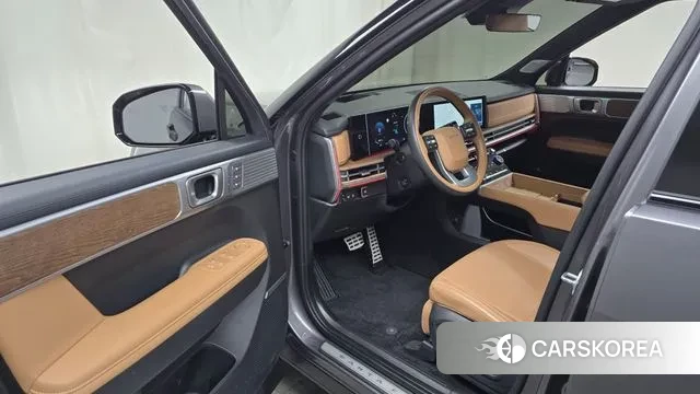 Hyundai Santa Fe (MX5) id 3462448 из Кореи 20