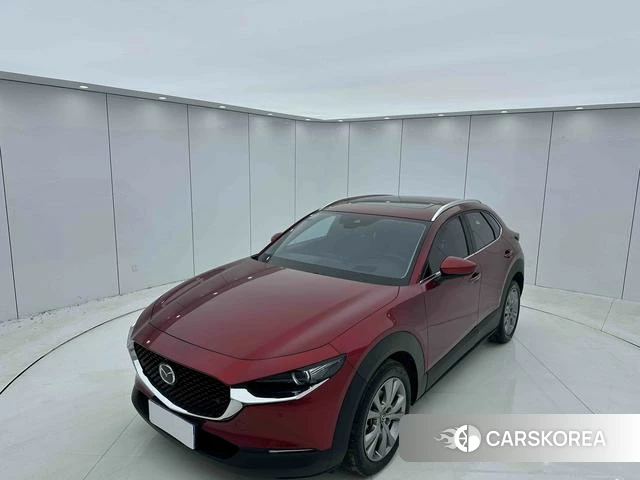 Mazda CX-30 id 4259116 из Китая 24