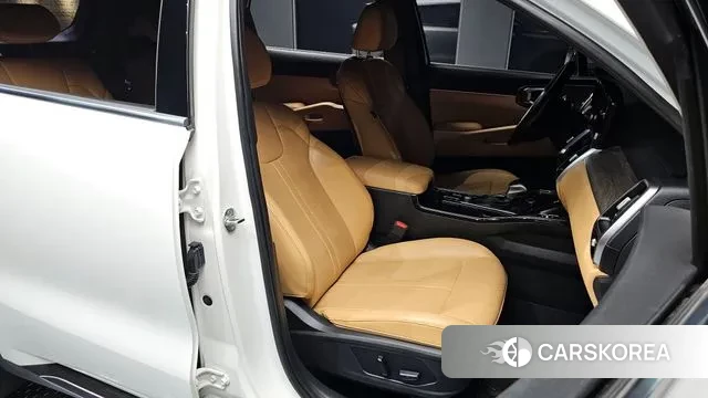 Kia Sorento 4th Generation id 3630356 из Кореи 20