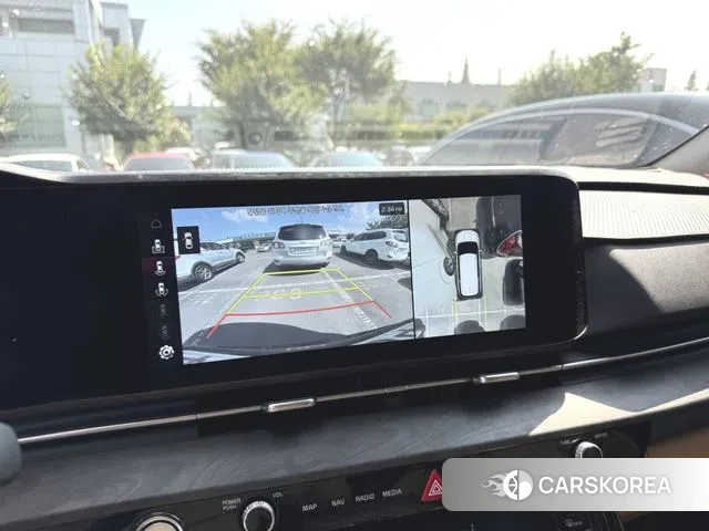 Kia Carnival 4th generation id 3053646 из Кореи 14