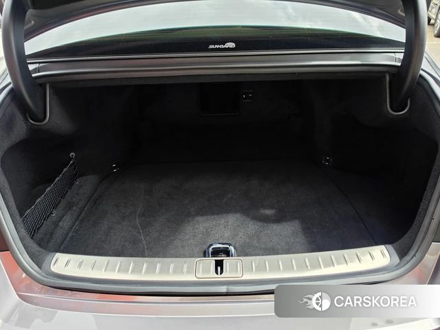 Genesis G90 (RS4) id 4584959 из Кореи 20